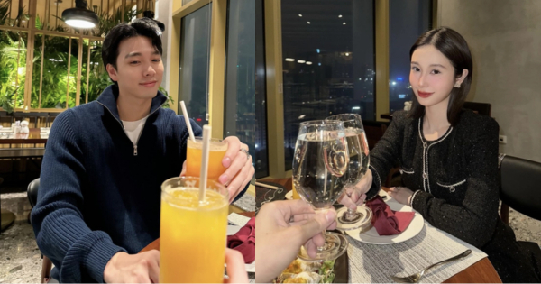 Hải Nam và Jun Vũ lộ hint hẹn hò từ tháng 8/2019