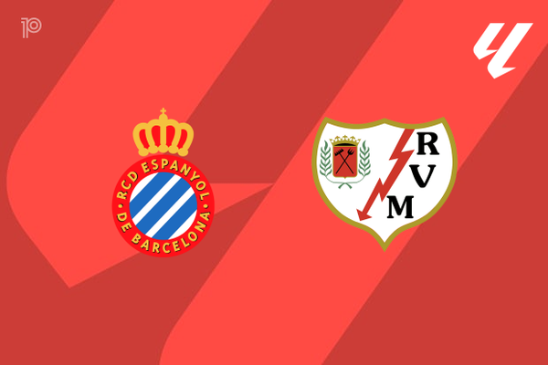 Nhận định, soi tỷ lệ Espanyol vs Rayo Vallecano 0h30 ngày 08/12/2025, La Liga 2025/26 - Ảnh 1. Nhận định, soi tỷ lệ Espanyol vs Rayo Vallecano 0h30 ngày 08/12/2025, La Liga 2025/26 - Ảnh 1.