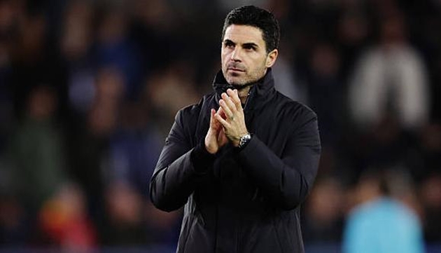 Mikel Arteta hiểu rằng Arsenal cần đánh bại Wolves để củng cố ngôi đầu Ngoại hạng Anh. Mikel Arteta hiểu rằng Arsenal cần đánh bại Wolves để củng cố ngôi đầu Ngoại hạng Anh.