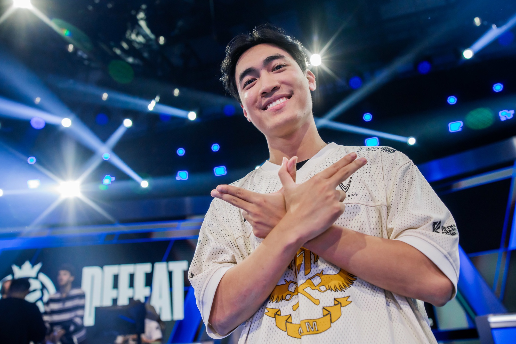 SofM duy trì sức hút khi các tuyển thủ kỳ cựu nghỉ thi đấu