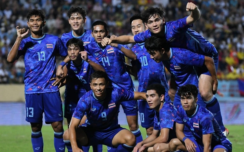 Nhận định U22 Thái Lan vs U22 Đông Timor 19h00 ngày 03/12/2025