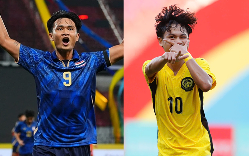 Nhận định U22 Thái Lan vs U22 Malaysia 20h00 ngày 15/12/2025