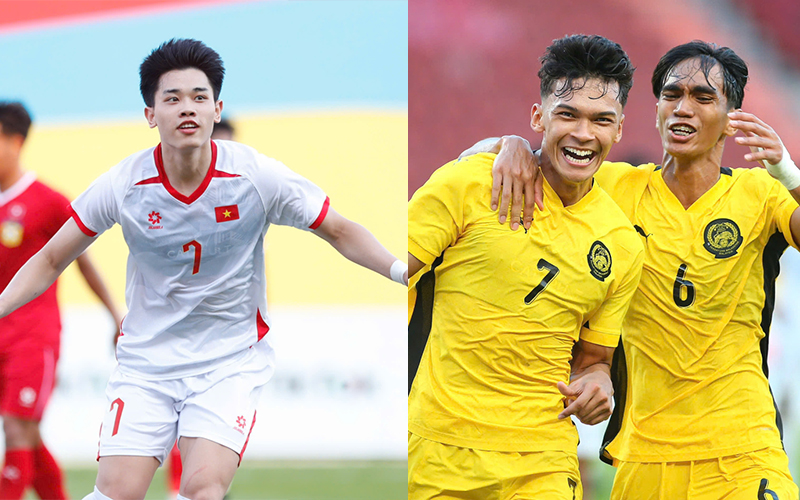 Nhận định U22 Việt Nam vs U22 Malaysia 16h00 ngày 11/12/2025