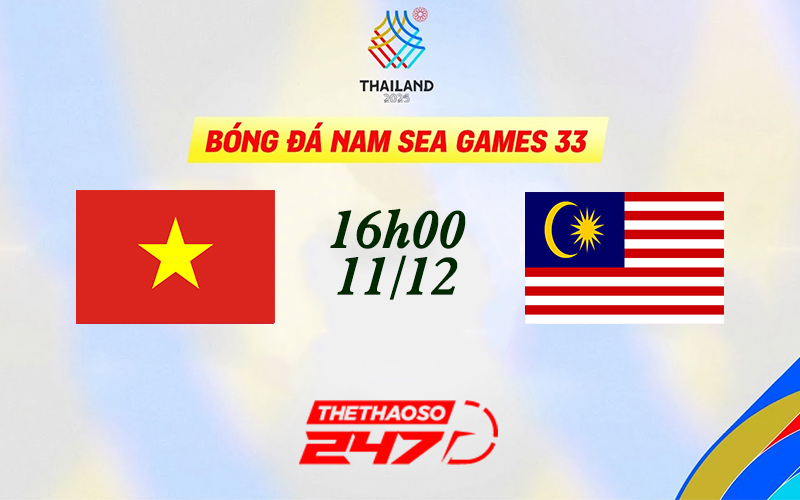 Nhận định U22 Việt Nam vs U22 Malaysia: Bản lĩnh quyết định cục diện