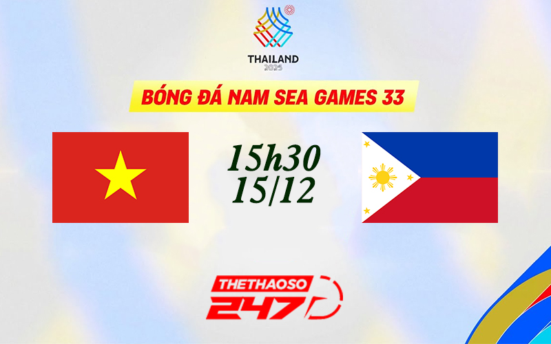 Nhận định U22 Việt Nam vs U22 Philippines: Không dễ áp đặt