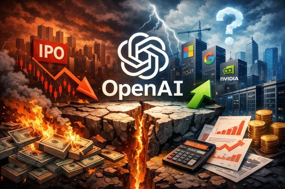 OpenAI đối diện thách thức tài chính lớn