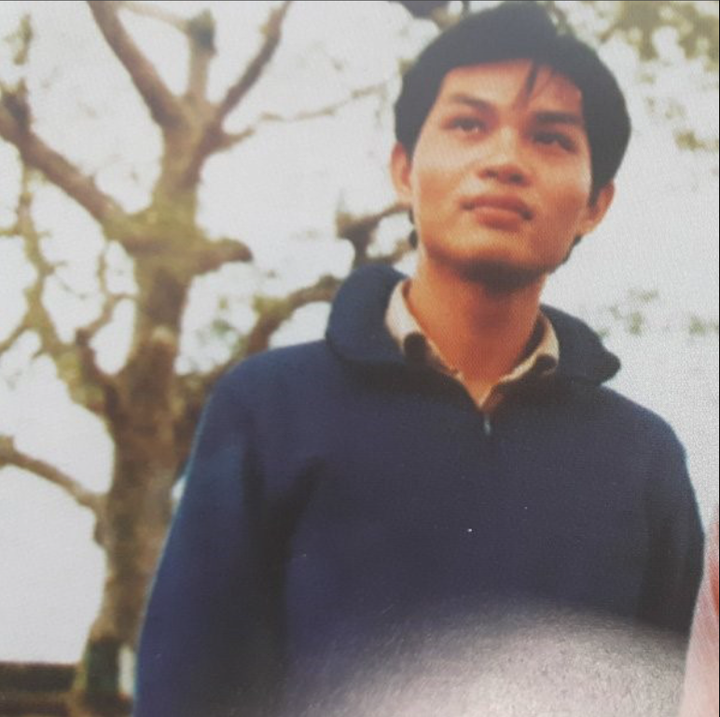 Nam nghệ sĩ Nhân dân lập gia đình ở tuổi 46 và cuộc sống kín tiếng sau ánh đèn sân khấu - Ảnh 1.