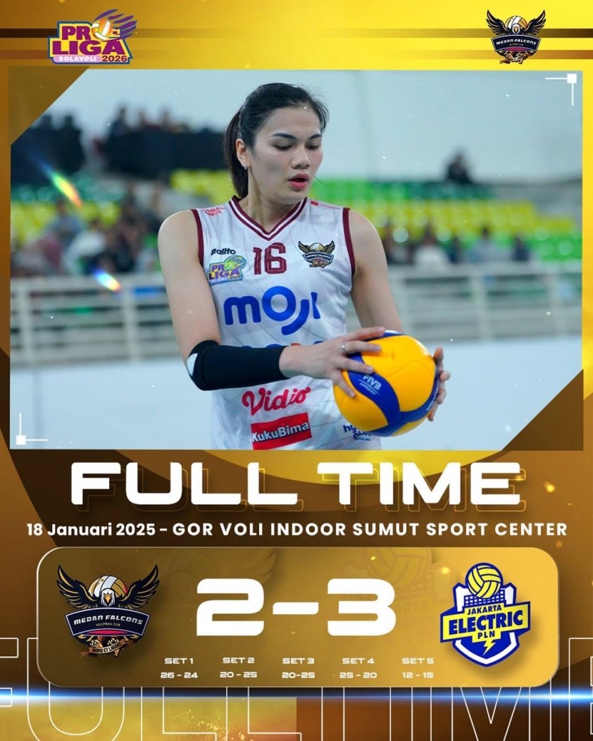 Vi Thị Như Quỳnh đạt thông số ấn tượng tại giải VĐQG Indonesia