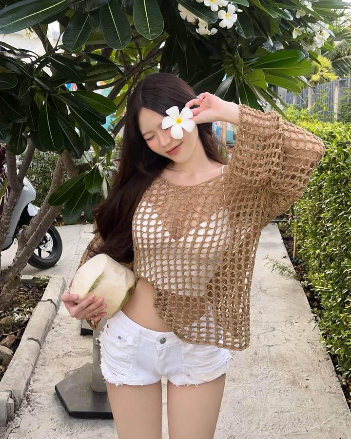 Hot girl đưa ra lời tuyên bố đanh thép khiến cộng đồng mạng ngỡ ngàng- Ảnh 2.