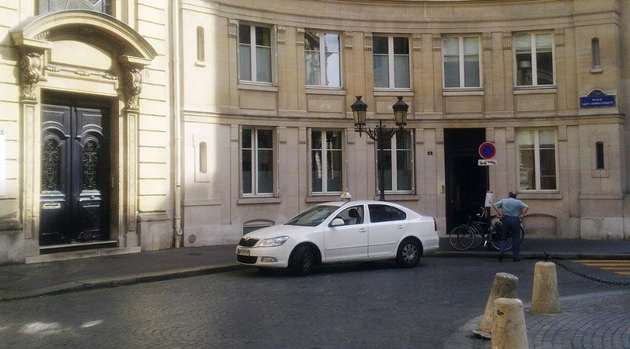 Giải bóng đá Cúp Pháp được thành lập năm 1917.