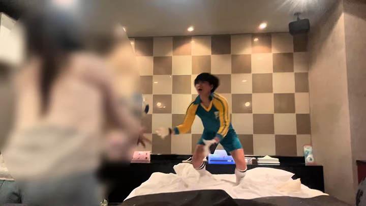 Độc lạ Nhật Bản: Otaku thuê hot girl vào khách sạn để cosplay chơi game- Ảnh 5. Độc lạ Nhật Bản: Otaku thuê hot girl vào khách sạn để cosplay chơi game- Ảnh 5.