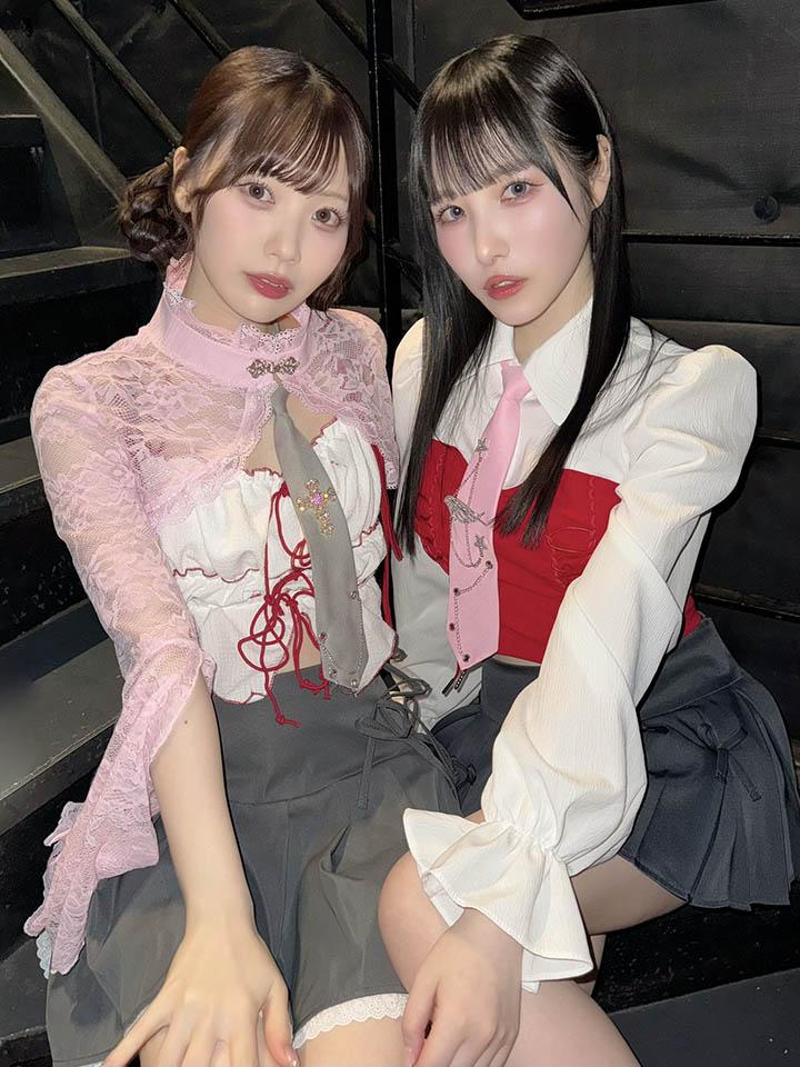 Cặp bạn thân quốc dân làng diễn viên Nhật thành lập nhóm nhạc và debut với một MV mới- Ảnh 7.