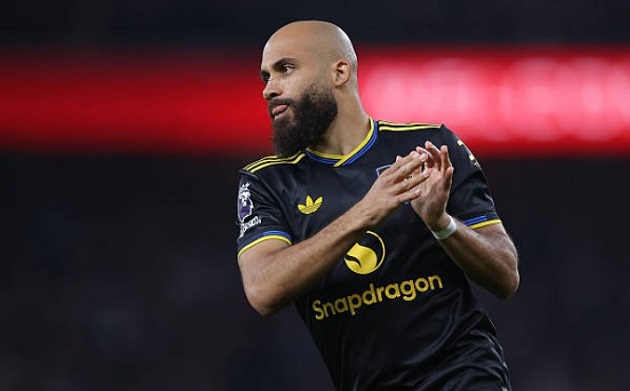 Mbeumo là chữ ký giá thành công nhất của MU trong mùa hè qua. Mbeumo thi đấu xuất sắc cho Man United