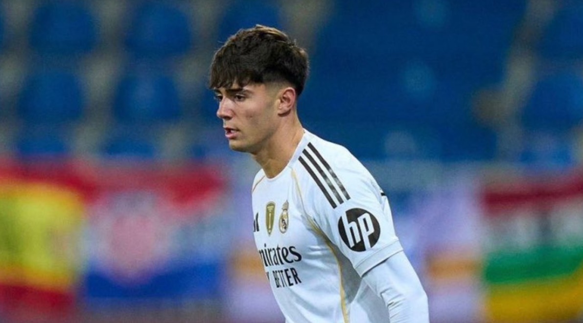 Victor Valdepenas đang nằm trong tầm ngắm của Arsenal.