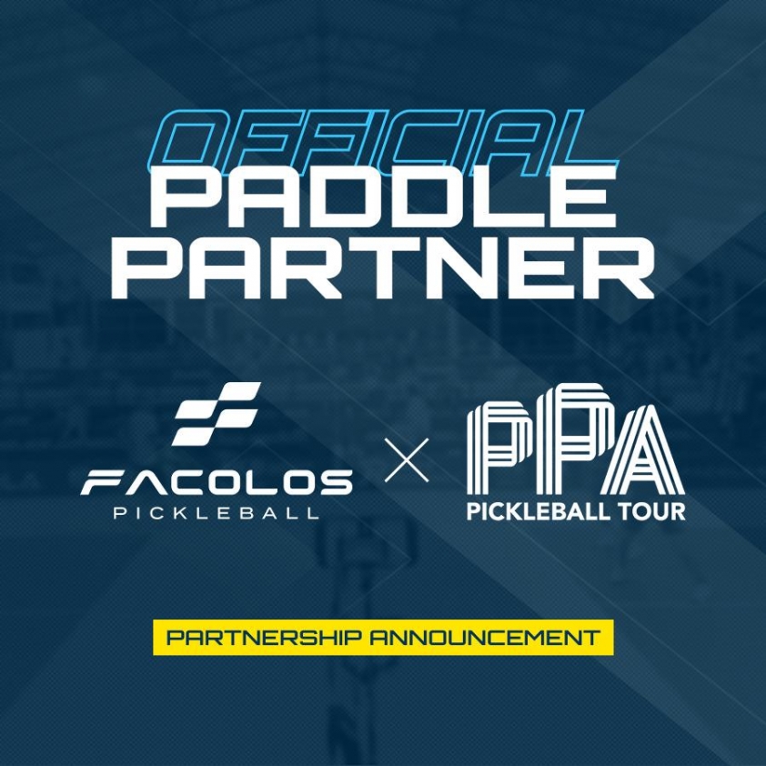 Gabriel Tardio sử dụng vợt EliteX Gabriel Tardio lựa chọn vợt Facolos EliteX