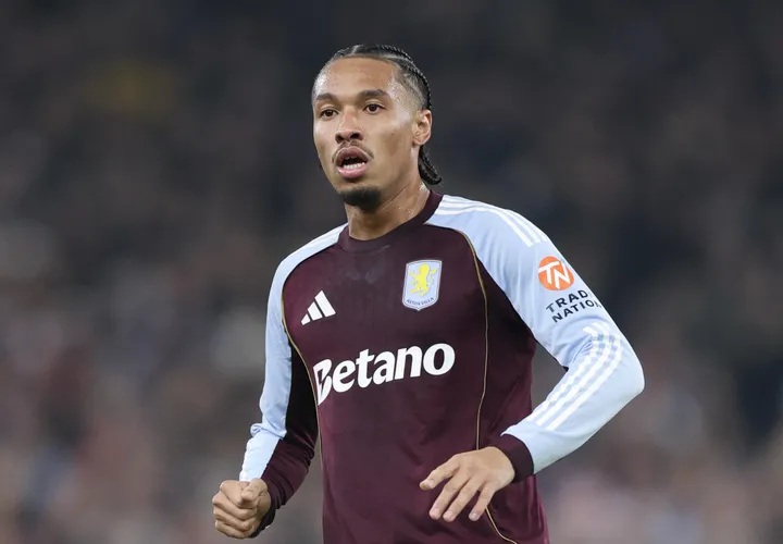 Tiền vệ Kamara chấn thương nặng