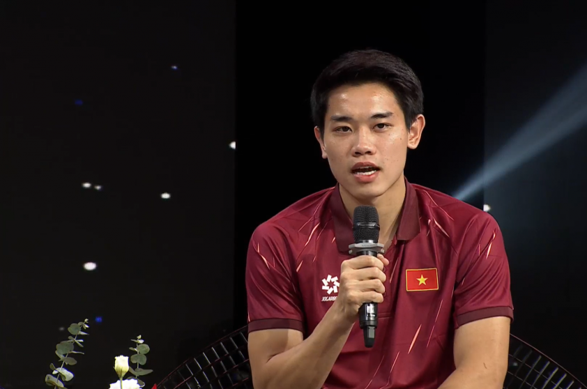 Đình Bắc chỉ thẳng yếu tố giúp U23 Việt Nam đánh bại Hàn Quốc, UAE,...