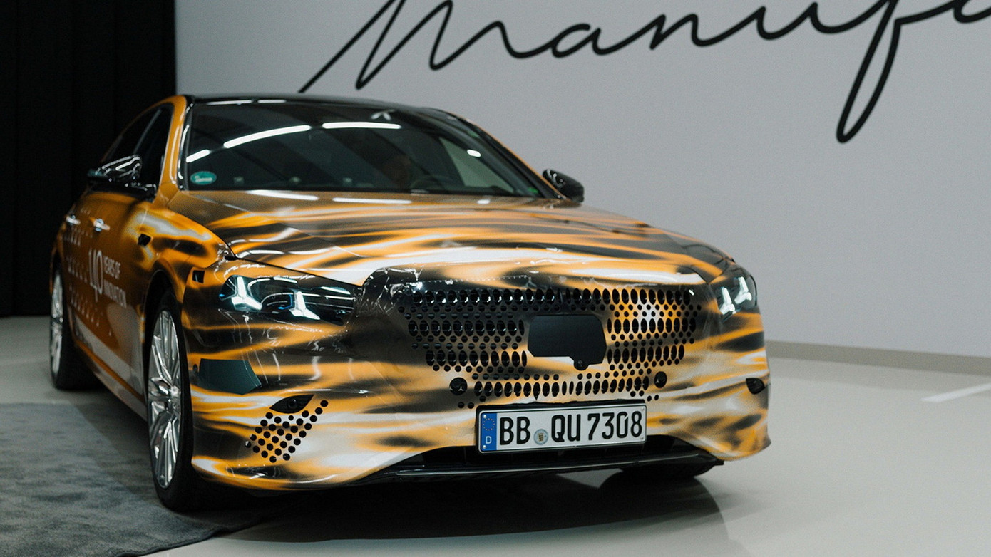 Xe Trung Quốc mất giá nhanh sau vài năm sử dụng, thị trường quốc tế cũng “choáng