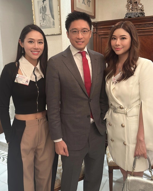 Đau lòng 1 Á hậu đình đám lần lượt mất cả cha lẫn mẹ chỉ trong 4 tháng- Ảnh 4.