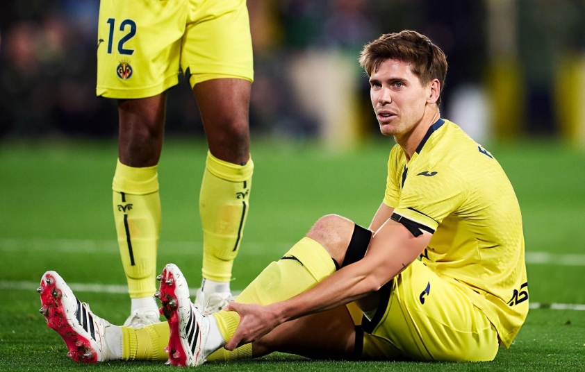 Chưa đá phút nào, Messi nhận tin dữ tại World Cup 2026