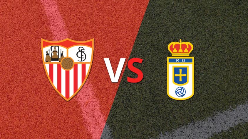 Nhận định, soi tỷ lệ Sevilla vs Real Oviedo 20h00 ngày 14/12/2025, La Liga 2025/26 - Ảnh 1. Nhận định, soi tỷ lệ Sevilla vs Real Oviedo 20h00 ngày 14/12/2025, La Liga 2025/26 - Ảnh 1.