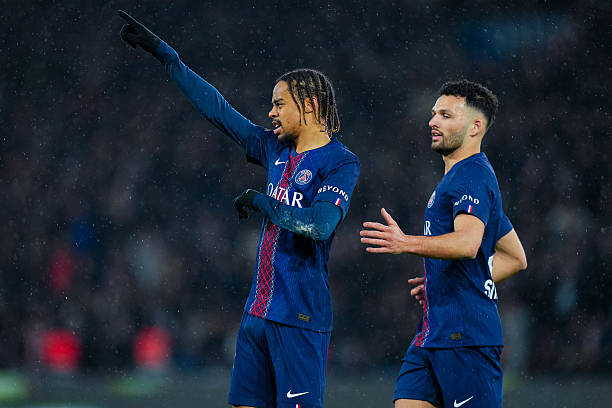 PSG được đánh giá cao hơn