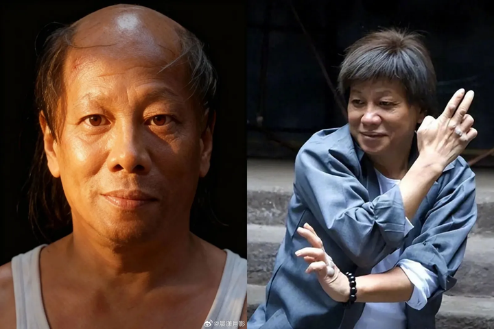 Chân dung Lương Tiểu Long cuối đời