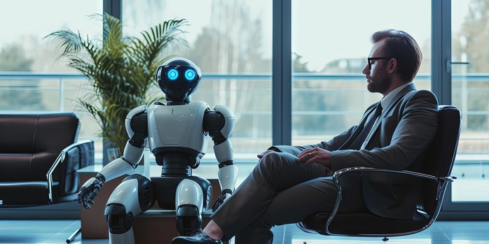 Dù 45% người lao động thường xuyên sử dụng AI trong công việc, nhiều người vẫn lo ngại nguy cơ bị thay thế bởi tự động hóa trong những năm tới.