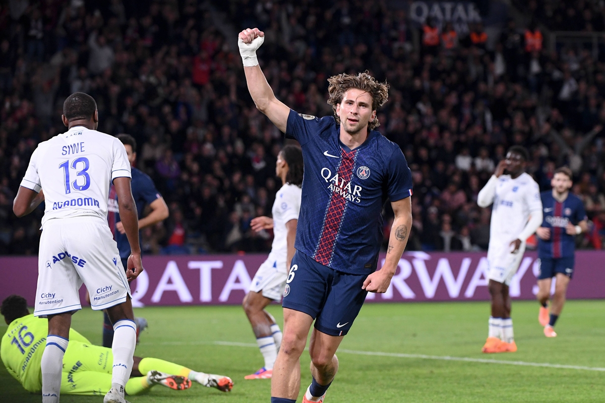 PSG hoàn toàn áp đảo Auxerre trong những thống kê đối đầu. PSG hoàn toàn áp đảo Auxerre trong những thống kê đối đầu.