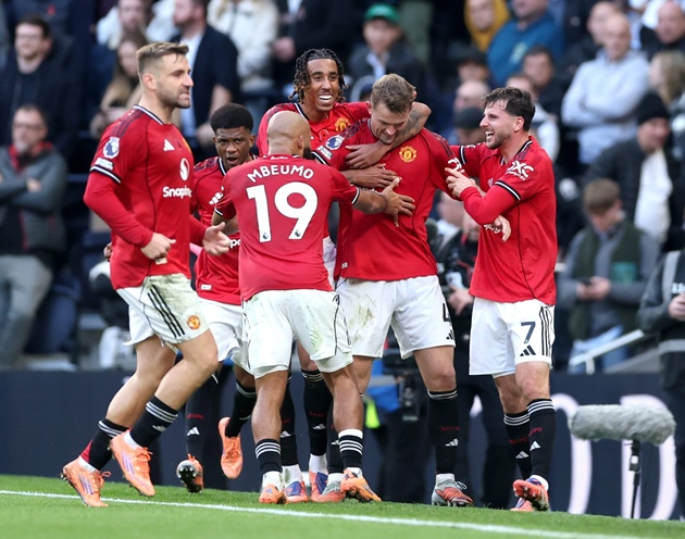 De Ligt không kịp trở lại trong trận đấu với Arsenal. De Ligt không có mặt trong trận gặp Arsenal