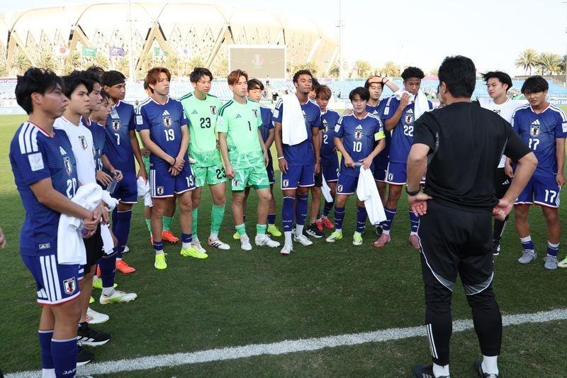 U23 Nhật bản được trông chờ sẽ bảo vệ chức vô địch thành công U23 Nhật bản được trông chờ sẽ bảo vệ chức vô địch thành công