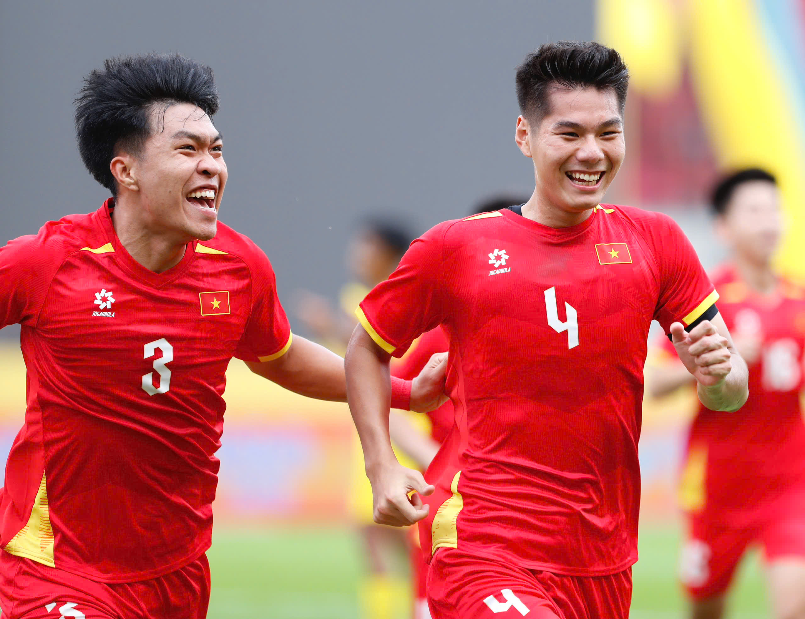 Nhận định bóng đá hôm nay 15/12: U22 Việt Nam vs U22 Philippines