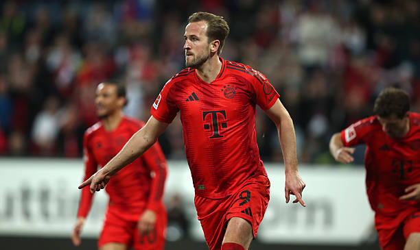 Harry Kane và các đồng đội chắc chắn sẽ hướng đến một cơn mưa bàn thắng. Harry Kane và các đồng đội chắc chắn sẽ hướng đến một cơn mưa bàn thắng.