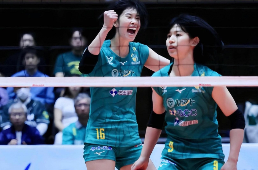 Thanh Thúy chơi nổi bật trong trận gặp lại CLB cũ