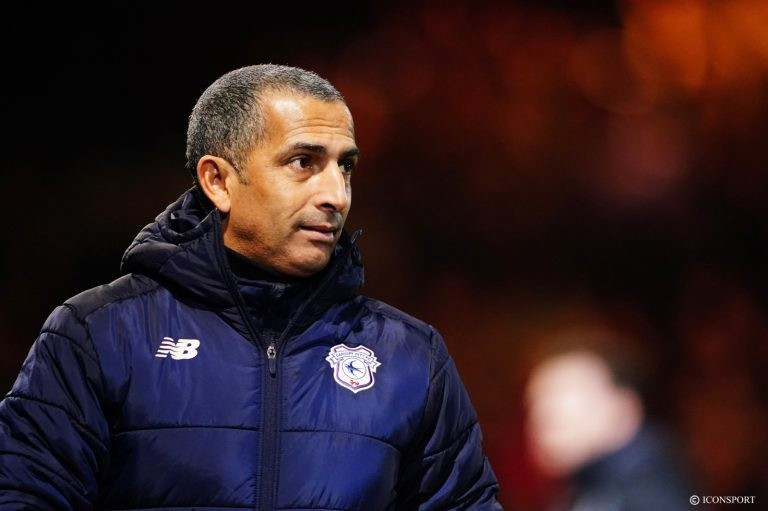 Sabri Lamouchi chính thức dẫn dắt đội tuyển Tunisia