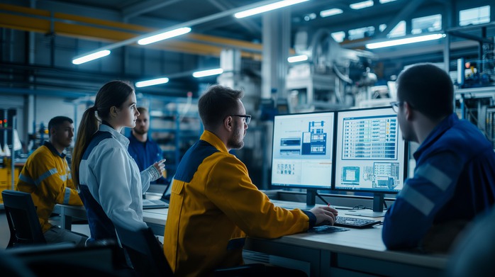 AI được ứng dụng ngày càng rộng rãi trong công việc, nhưng sự tự tin của người lao động về công nghệ lại có xu hướng giảm.