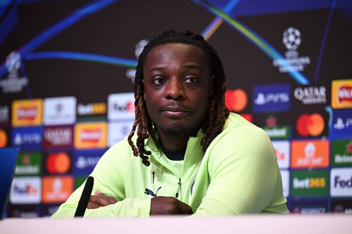 Doku cảm thấy bất công khi bị tố hay ăn vạ.