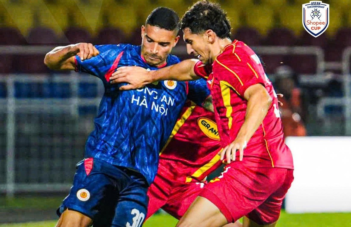 CAHN chơi yếu thế trước Selangor