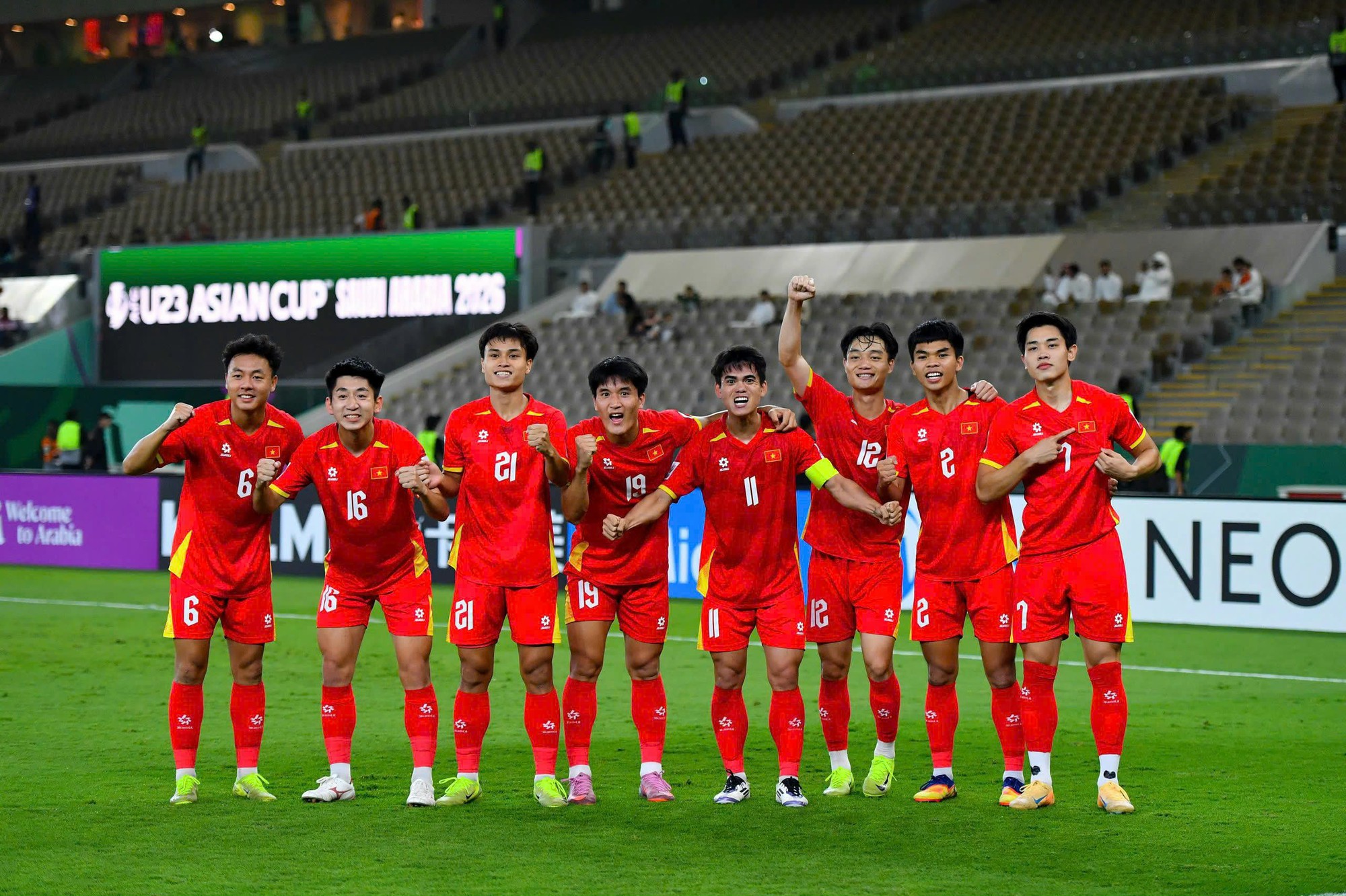 U23 Việt Nam được đánh giá cao hơn U23 Trung Quốc, tuy nhiên trước một đối thủ chưa để lọt lưới bàn nào từ đầu giải, đây sẽ là trận đấu không hề dễ dàng.