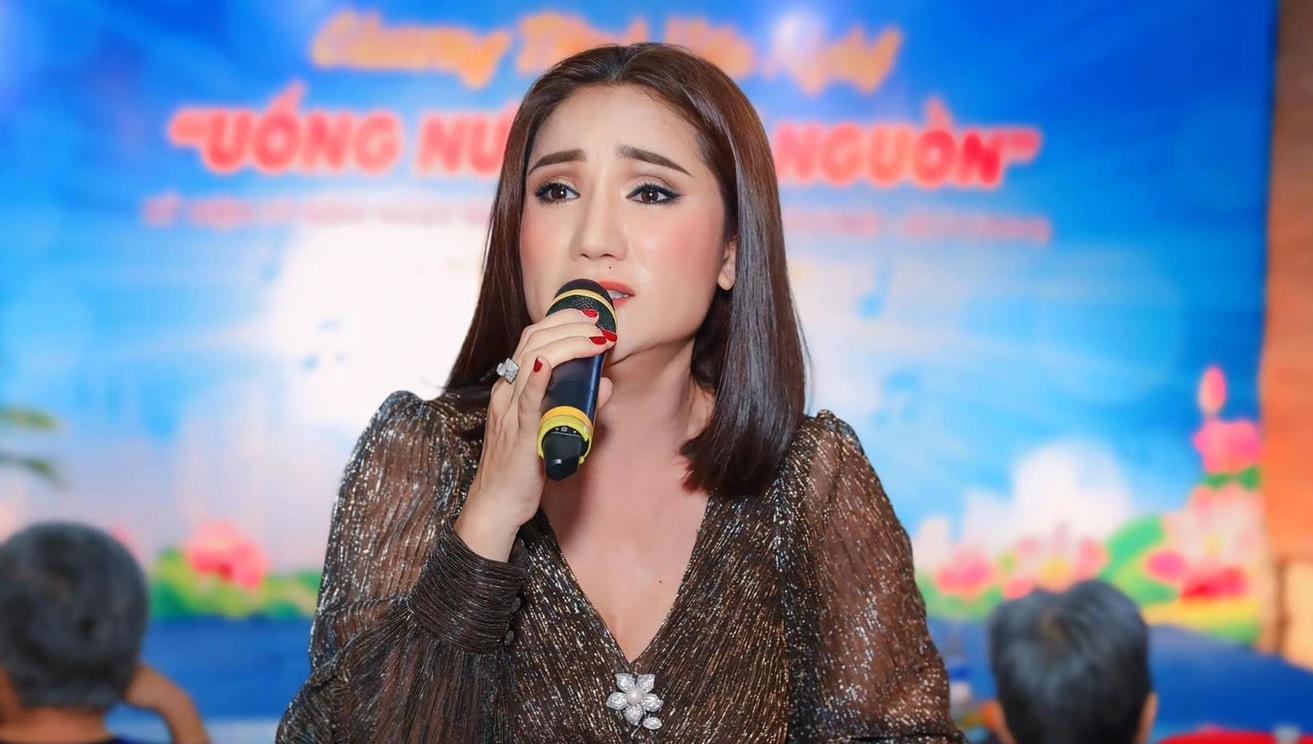 Nghệ sĩ ưu tú Cát Tường