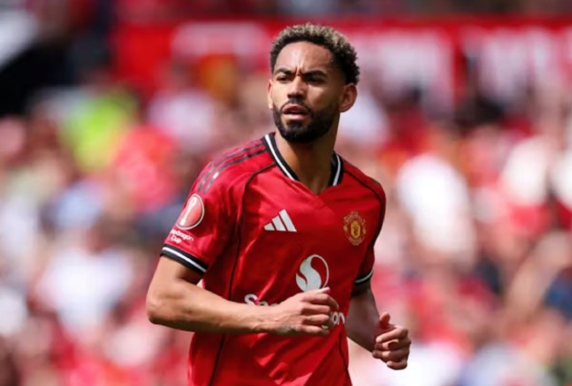 Matheus Cunha được kỳ vọng tại Man Utd