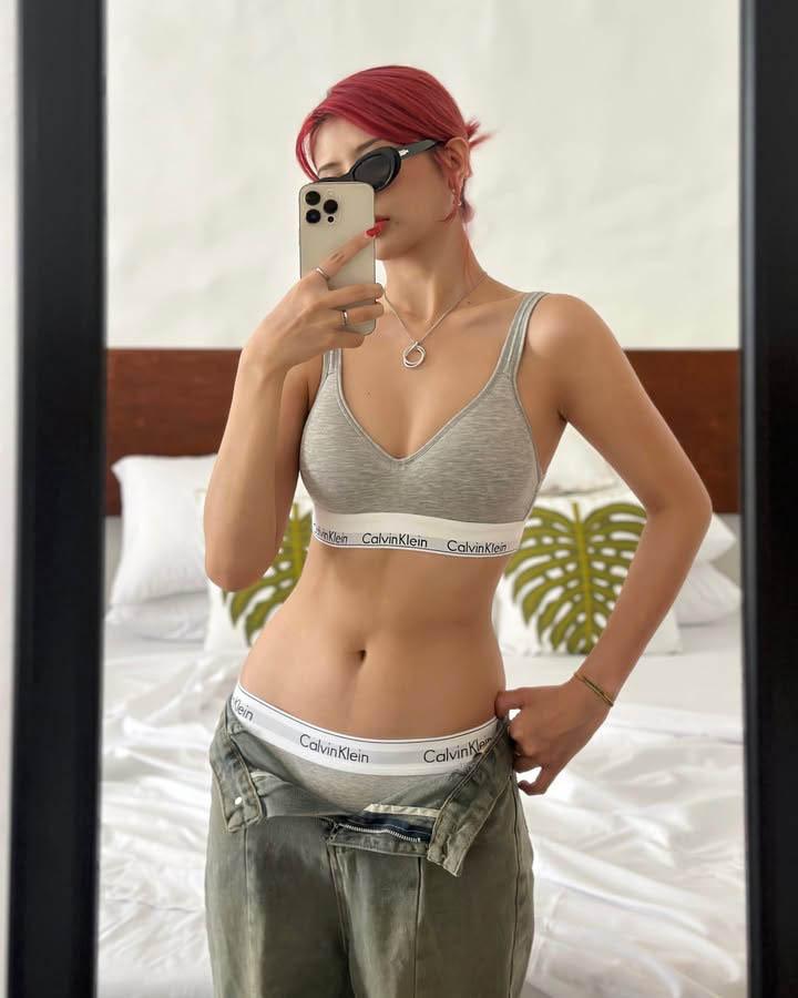 Fan mê mệt nữ coser