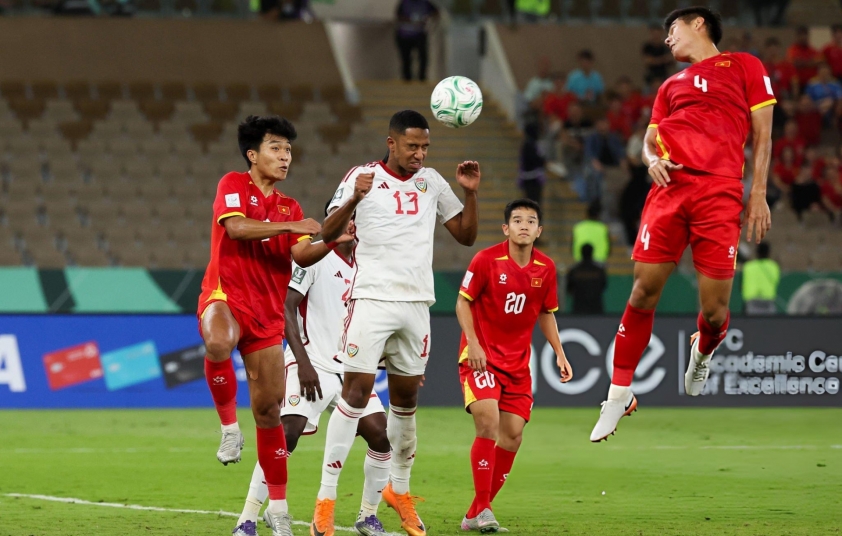 Truyền thông Trung Quốc chỉ ra 'vũ khí bí mật' của HLV Kim Sang-sik 781971