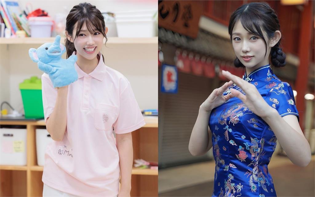 Xuất hiện hot girl như Chun-Li đời thực, tay không bổ vỡ 15 viên ngói, hút gần 50 triệu lượt xem- Ảnh 4.