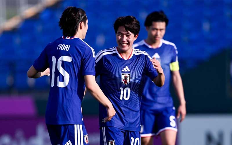 CĐV Nhật Bản dè chừng U23 Việt Nam trước khả năng chạm trán tại tứ kết