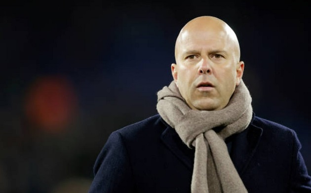 Slot rất cần một chiến thắng vào lúc này.