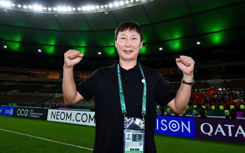 HLV Kim Sang Sik