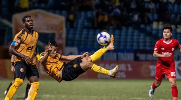 Thanh Hóa gặp nhiều khó khăn trong mùa này.