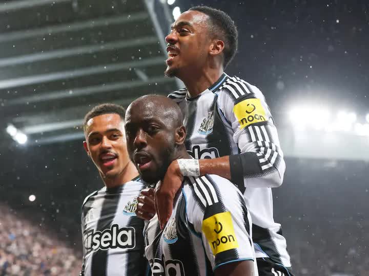 Nhận định, soi tỷ lệ Newcastle vs Chelsea 19h30 ngày 20/12, Ngoại hạng Anh - Ảnh 1.