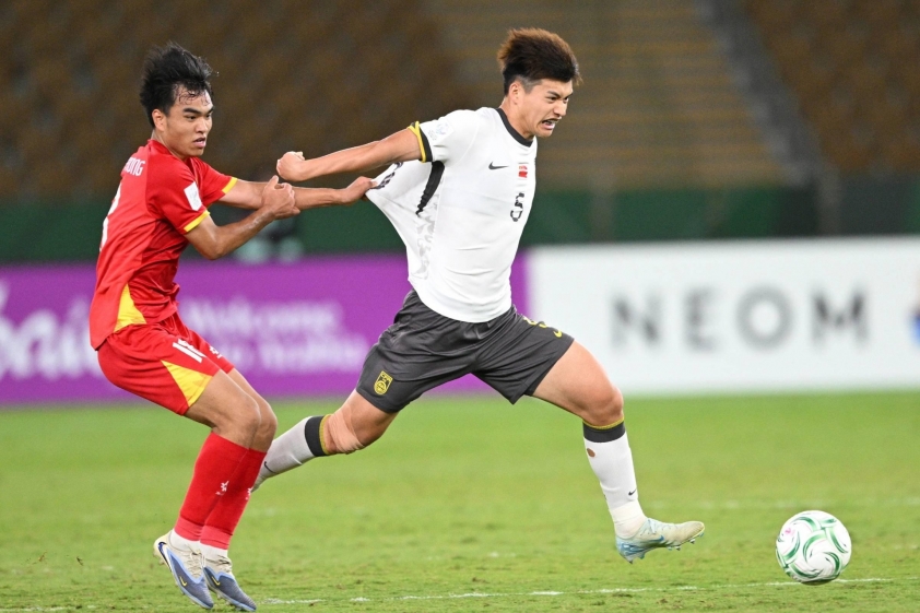 Không có chuyện U23 Việt Nam chủ quan, tự cao dẫn đến thua U23 Trung Quốc